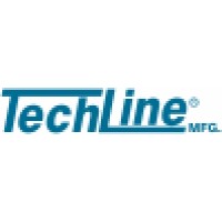 Techline Mfg. logo