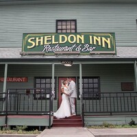 Sheldon Inn Restaurant & Bar logo