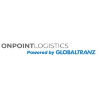 OnPoint Logistics logo