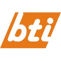 Brown Tech International (Pvt.) Ltd. logo
