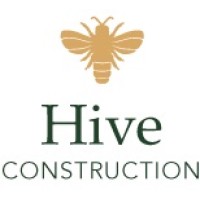 Hive Construction, LLC logo