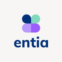 Entia Ltd logo