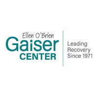 Ellen O'Brien Gaiser Center logo