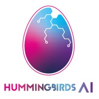 Hummingbirds AI logo