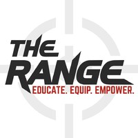 The Range LLC logo