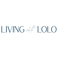 Living With Lolo logo