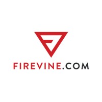Firevine logo