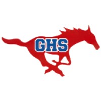 Grapevine High School logo
