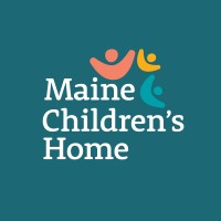 Maine Children's Home logo
