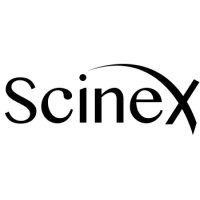 Scinex Inc. logo