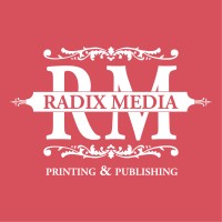 Radix Media logo
