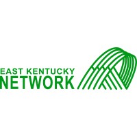 East Kentucky Network logo
