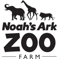 Noah's Ark Zoo Farm logo