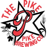 Pike Brewing Co. logo