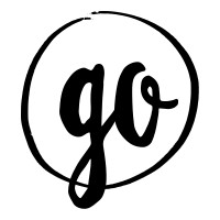 GoHappy logo