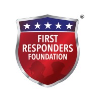 First Responders Foundation logo