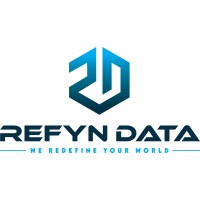 Refyn Data logo