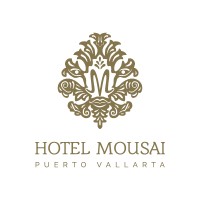Hotel Mousai logo