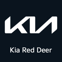 KIA Red Deer logo