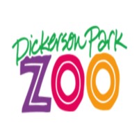 Dickerson Park Zoo - Springfield, MO logo