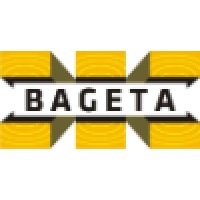 BAGETA UAB logo