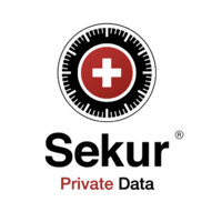 Sekur Private Data Ltd. (OTCQX: SWISF) (CSE: SKUR) logo