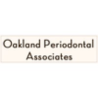 Oakland Periodontal Assoc logo