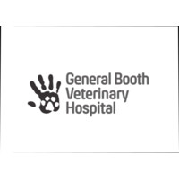 General Booth Veterinary Hospital logo