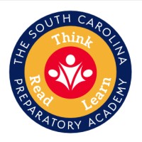 The South Carolina Preparatory Academy logo