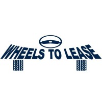 Wheels To Lease logo