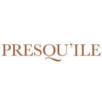 Presqu’ile Winery logo