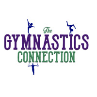 The Gymnastics Connection logo