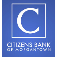 Citizens Bank Of Morgantown logo
