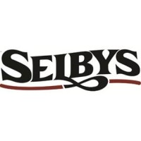 Reprographics Inc D.B.A Selbys logo