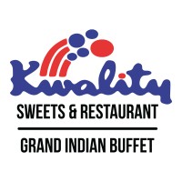 Kwality Sweets & Restaurant logo