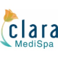 Clara MediSpa logo