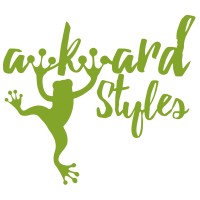Awkward Styles logo