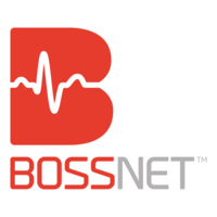 BOSSnet logo