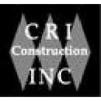 Cri Construction Inc logo