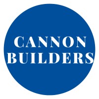 Cannon Builders Inc. logo