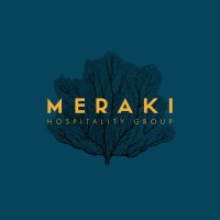 Meraki Hospitality Group logo
