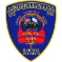 Burrillville Police Department logo