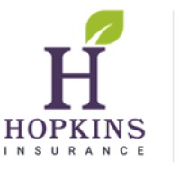 Hopkins Insurance logo