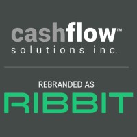 Cash Flow Solutions (now RIBBIT) logo