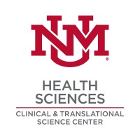 University Of New Mexico Clinical And Translational Science Center (CTSC) logo
