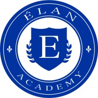 Élan Academy Charter School logo