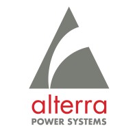 Alterra Power Systems logo