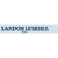 Landon Lumber logo