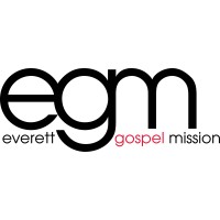 Everett Gospel Mission logo