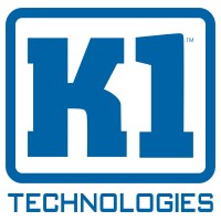 K1 Technologies logo